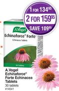 A.Vogel Echinaforce Forte Echinacea Tablets 30 Tablets-For 1