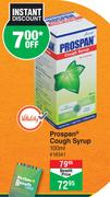 Prospan Cough Syrup-100ml