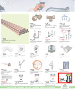 Leroy Merlin : Jan-U-Worry (06 January - 31 January 2023), page 9