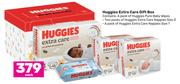 Huggies Extra Care Gift Box-Each
