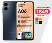 Samsung Galaxy A06