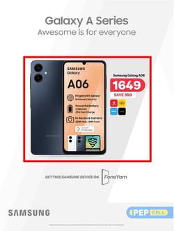 PEP Cell : Tech On Your Terms (26 December 2025 - 27 January 2026), page 10