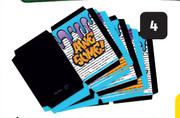 Graffiti Art A4 Book Jackets 850014939-Each