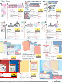 Makro : Back To School (08 December - 31 January 2025), page 9