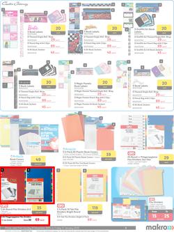 Makro : Back To School (08 December - 31 January 2025), page 9