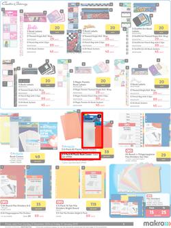 Makro : Back To School (08 December - 31 January 2025), page 9