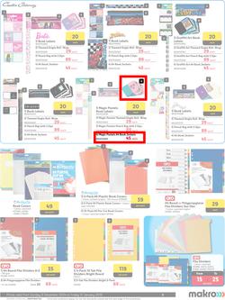 Makro : Back To School (08 December - 31 January 2025), page 9