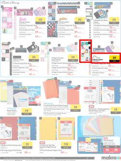 Makro : Back To School (08 December - 31 January 2025), page 9