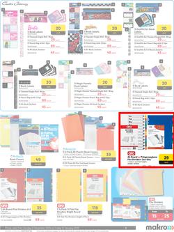 Makro : Back To School (08 December - 31 January 2025), page 9