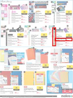 Makro : Back To School (08 December - 31 January 2025), page 9