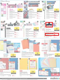 Makro : Back To School (08 December - 31 January 2025), page 9