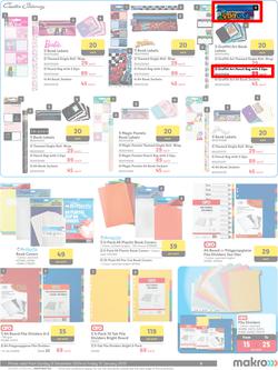 Makro : Back To School (08 December - 31 January 2025), page 9