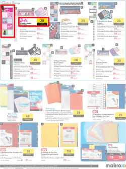 Makro : Back To School (08 December - 31 January 2025), page 9