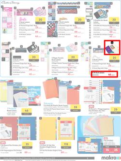 Makro : Back To School (08 December - 31 January 2025), page 9