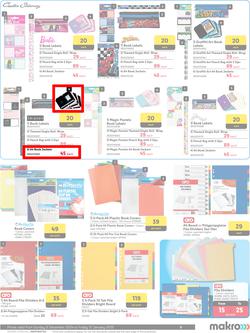Makro : Back To School (08 December - 31 January 2025), page 9
