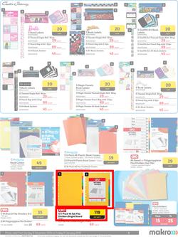 Makro : Back To School (08 December - 31 January 2025), page 9