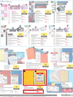 Makro : Back To School (08 December - 31 January 2025), page 9