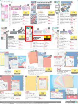 Makro : Back To School (08 December - 31 January 2025), page 9