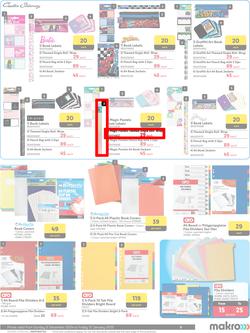 Makro : Back To School (08 December - 31 January 2025), page 9