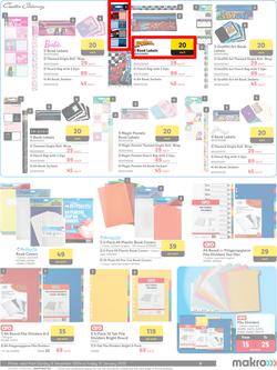 Makro : Back To School (08 December - 31 January 2025), page 9