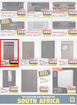 Russells : Black Friday Deals (11 November - 02 December 2024), page 9