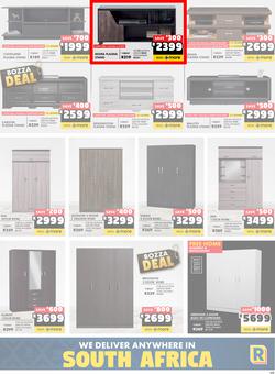 Russells : Black Friday Deals (11 November - 02 December 2024), page 9