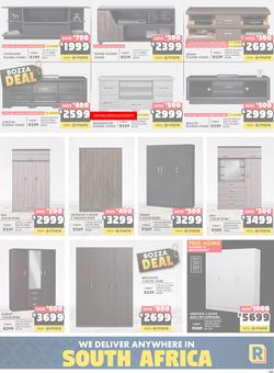 Russells : Black Friday Deals (11 November - 02 December 2024), page 9