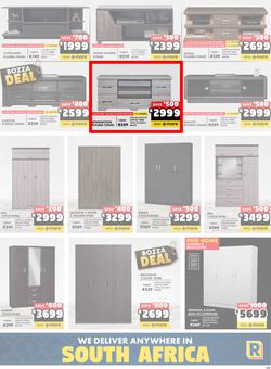 Russells : Black Friday Deals (11 November - 02 December 2024), page 9