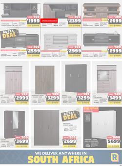 Russells : Black Friday Deals (11 November - 02 December 2024), page 9