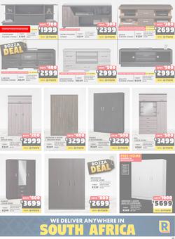 Russells : Black Friday Deals (11 November - 02 December 2024), page 9