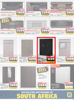 Russells : Black Friday Deals (11 November - 02 December 2024), page 9