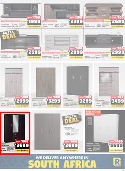 Russells : Black Friday Deals (11 November - 02 December 2024), page 9