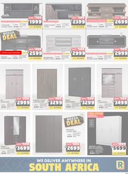 Russells : Black Friday Deals (11 November - 02 December 2024), page 9