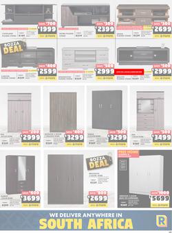 Russells : Black Friday Deals (11 November - 02 December 2024), page 9