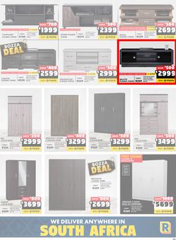 Russells : Black Friday Deals (11 November - 02 December 2024), page 9