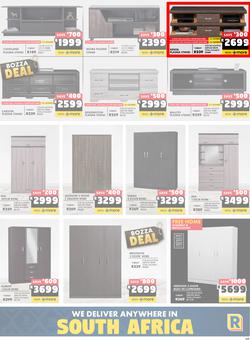 Russells : Black Friday Deals (11 November - 02 December 2024), page 9