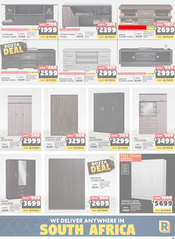 Russells : Black Friday Deals (11 November - 02 December 2024), page 9