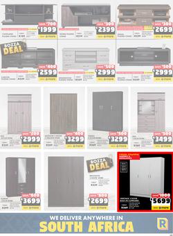 Russells : Black Friday Deals (11 November - 02 December 2024), page 9