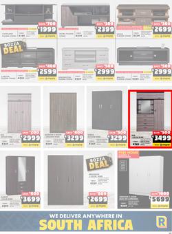 Russells : Black Friday Deals (11 November - 02 December 2024), page 9