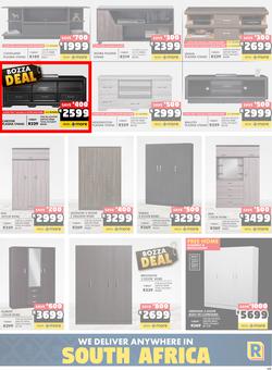 Russells : Black Friday Deals (11 November - 02 December 2024), page 9