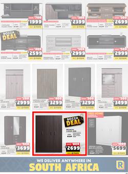 Russells : Black Friday Deals (11 November - 02 December 2024), page 9