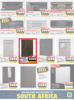 Russells : Black Friday Deals (11 November - 02 December 2024), page 9