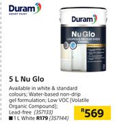 Duram Nu Glo-5Ltr
