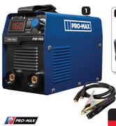 Promax 160A Inverter Welder PW-160