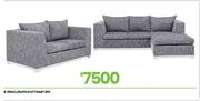 Stuttgart 2PC L/Suite 9-1034