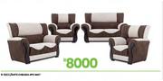 Chelsea 4PC Mat L/Suite 9-122