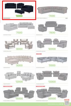 Fair Price : Festive Savings (01 December - 31 December 2023), page 9