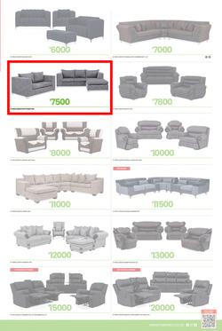 Fair Price : Festive Savings (01 December - 31 December 2023), page 9