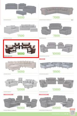 Fair Price : Festive Savings (01 December - 31 December 2023), page 9
