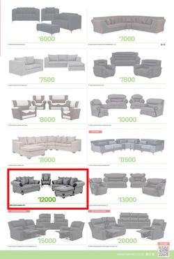 Fair Price : Festive Savings (01 December - 31 December 2023), page 9